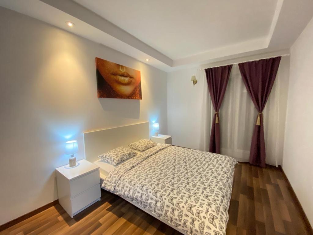 Green Deluxe Apartment Cosmopolis Stefanestii de Jos Εξωτερικό φωτογραφία